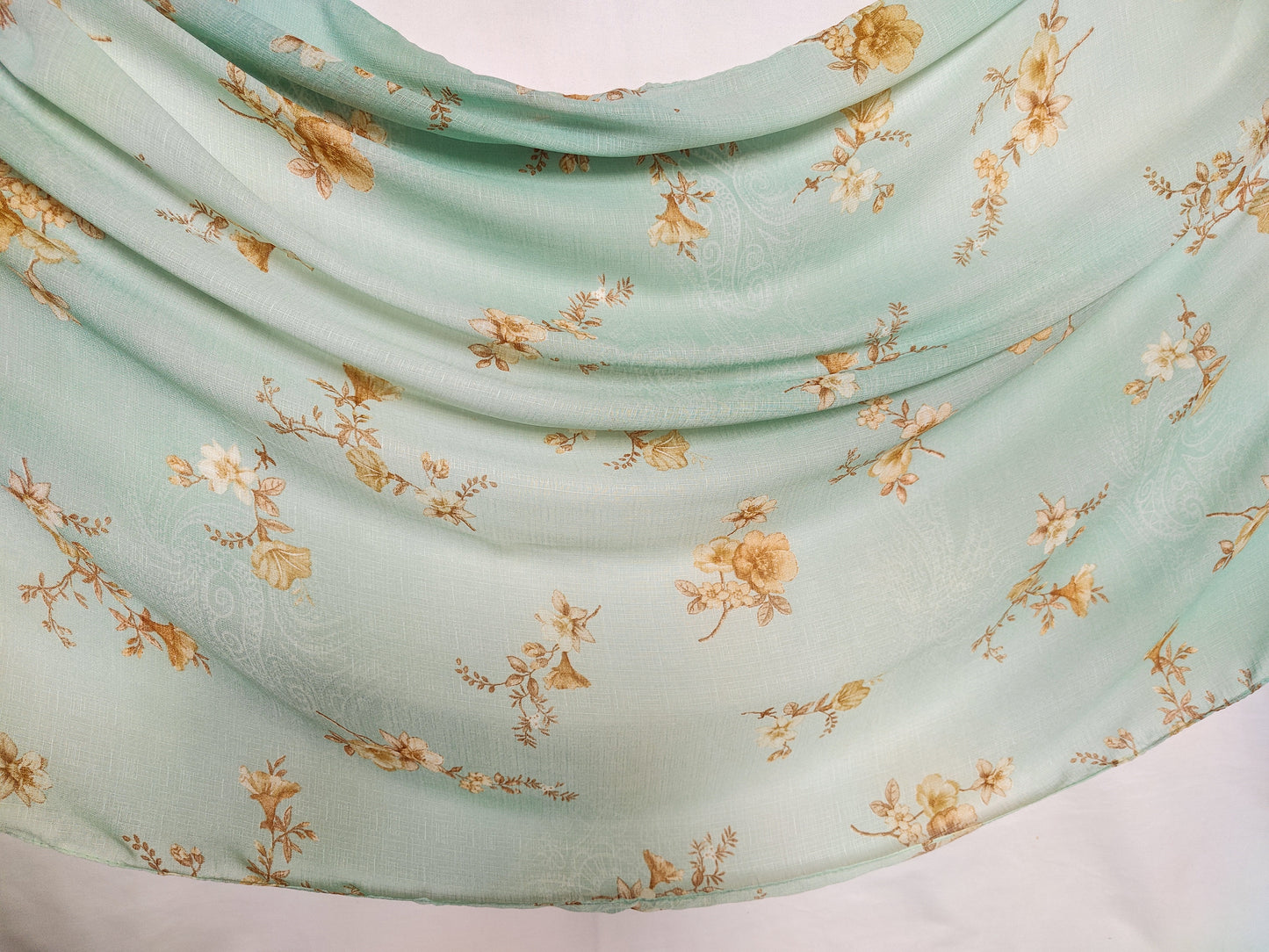 Printed Lawn - 89