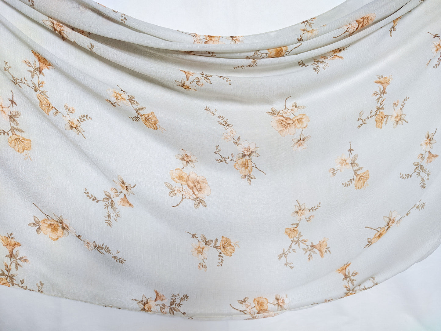 Printed Lawn - 87