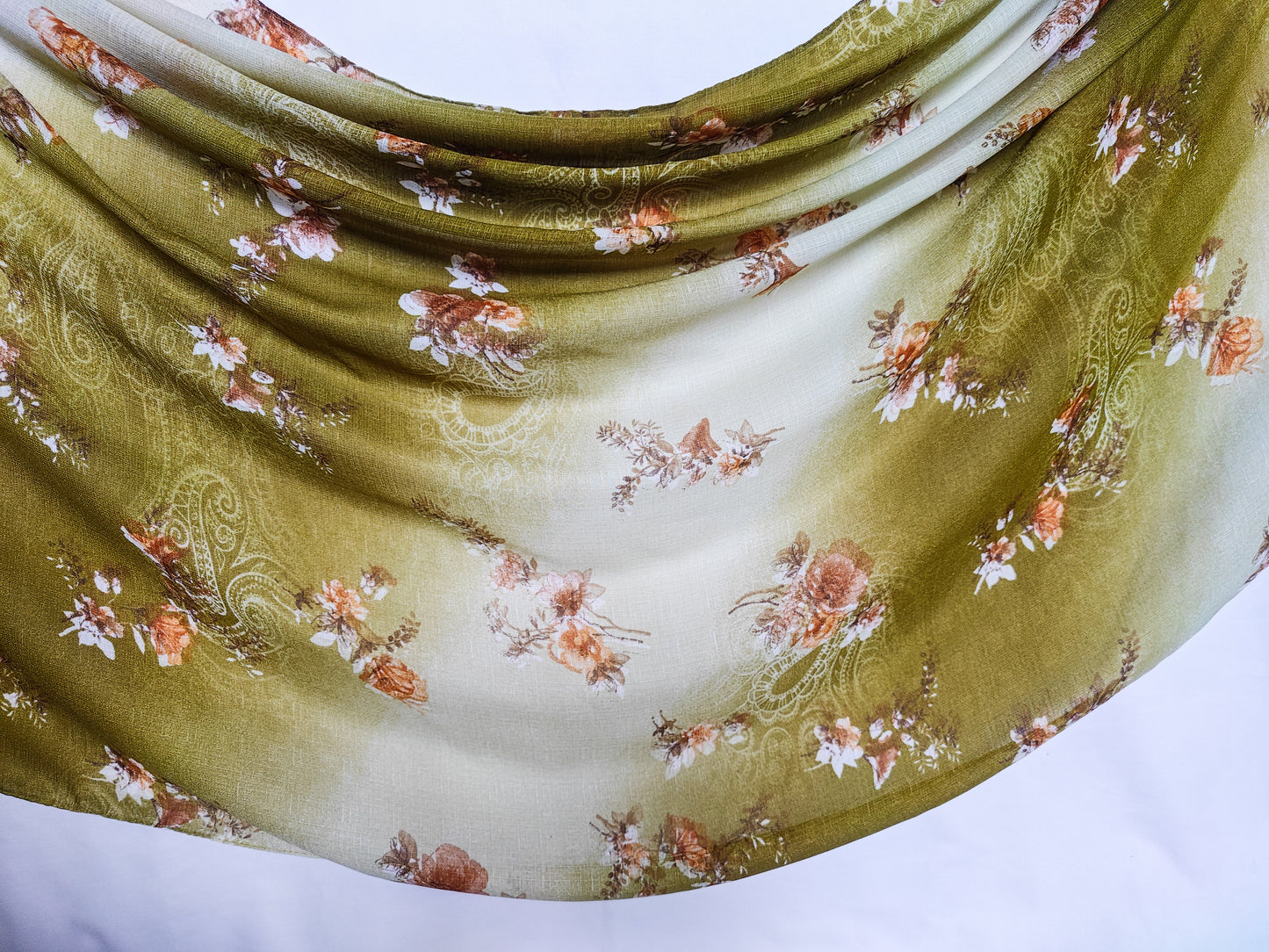 Printed Lawn - 85