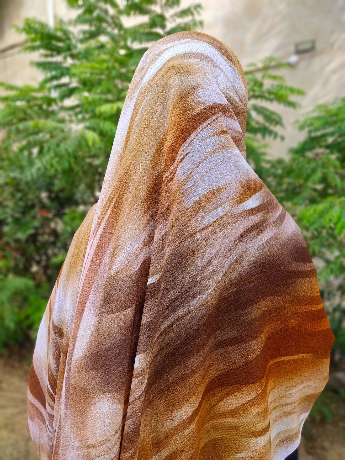 Printed Lawn - 71