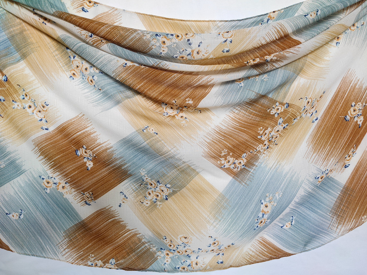 Printed Lawn - 52