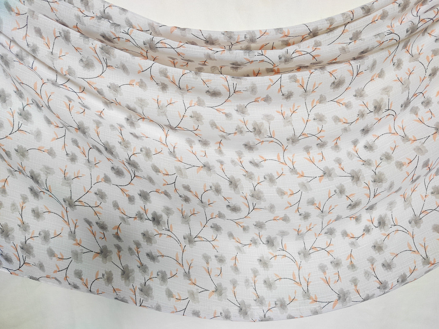 Printed Lawn - 18