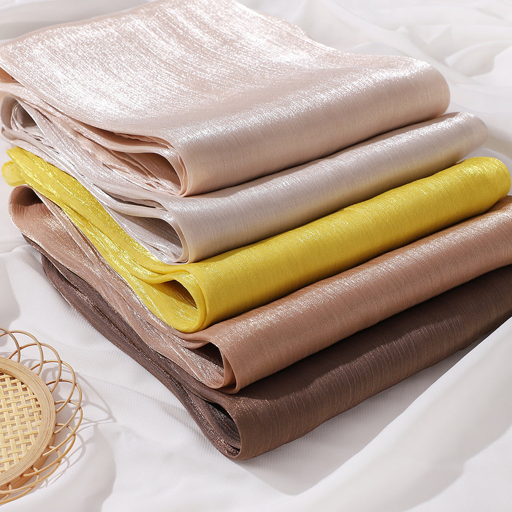 Luxury Silk Hijab