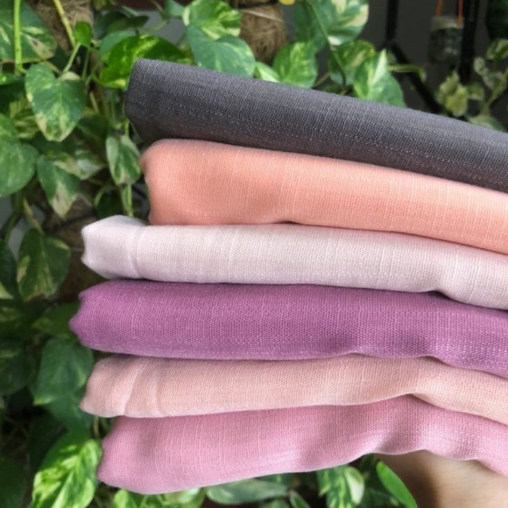 Turkish Lawn XL Hijab