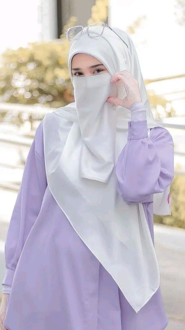 Hijab & Niqab Sets