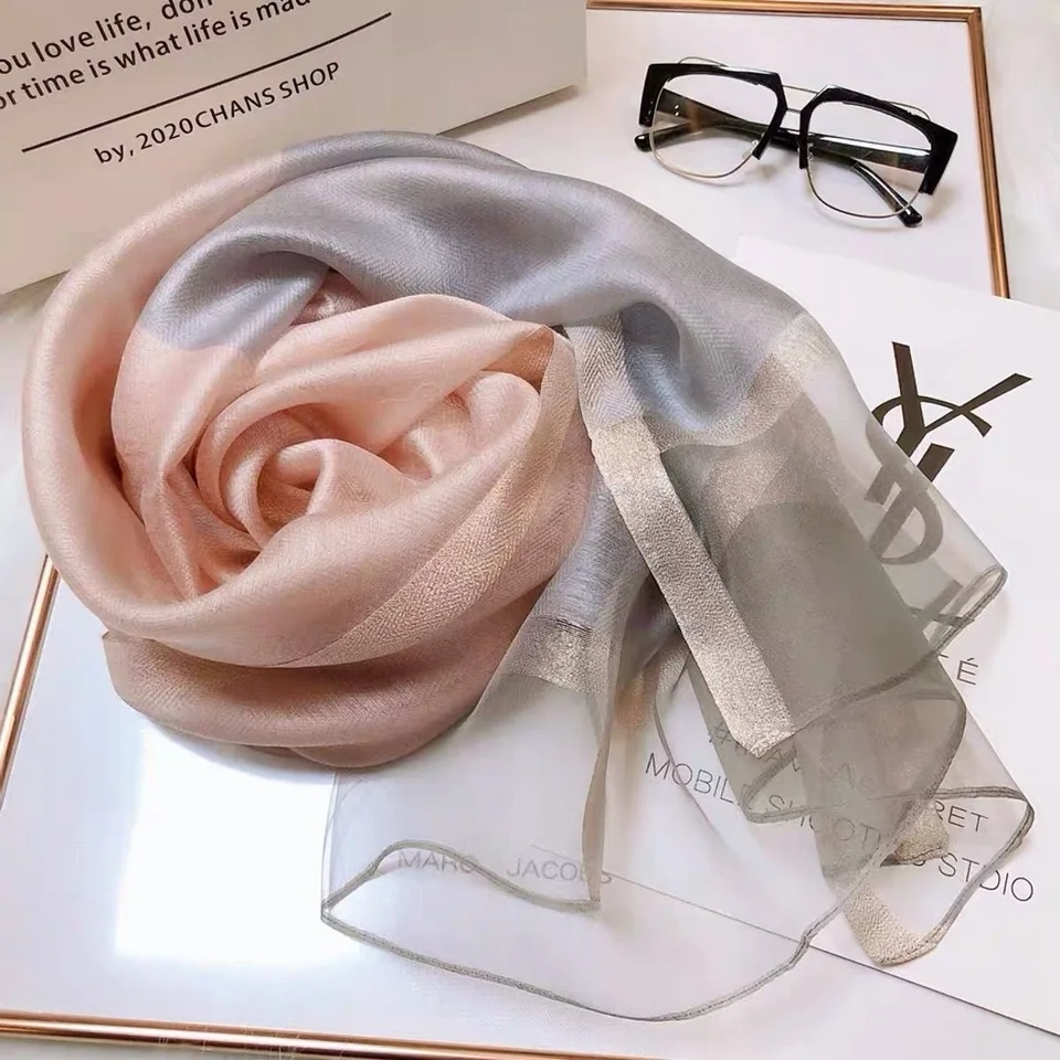 Organza Branded Hijab