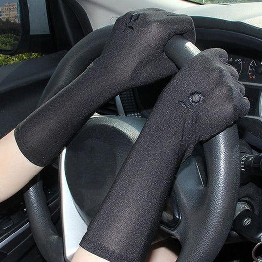 Adult Gloves - Black