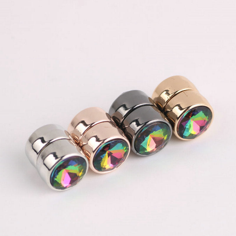 Multi Crystal Magnet Strong (1 Pair)