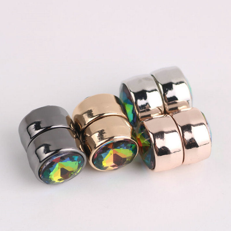 Multi Crystal Magnet Strong (1 Pair)