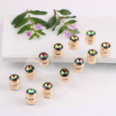 Multi Crystal Magnet Strong (1 Pair)