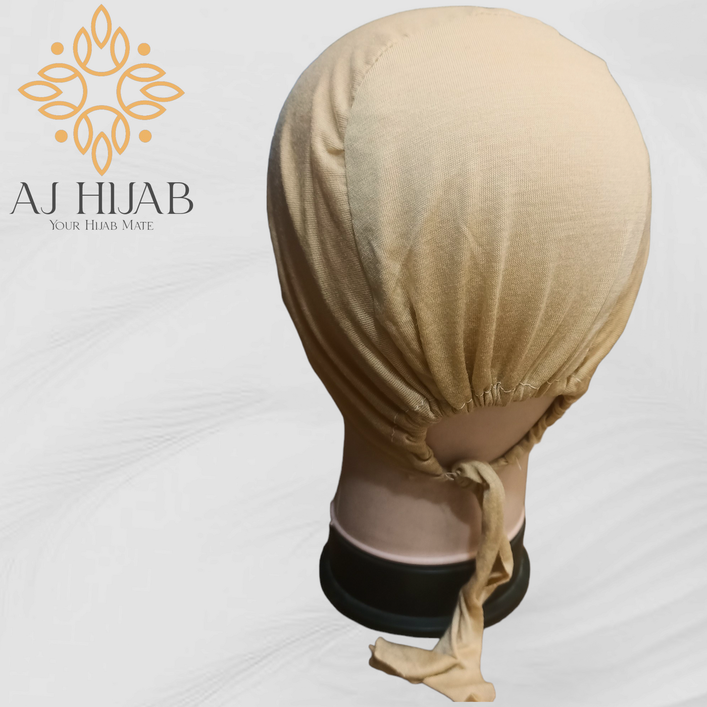 Hat Cap - Skin - AJ Hijab