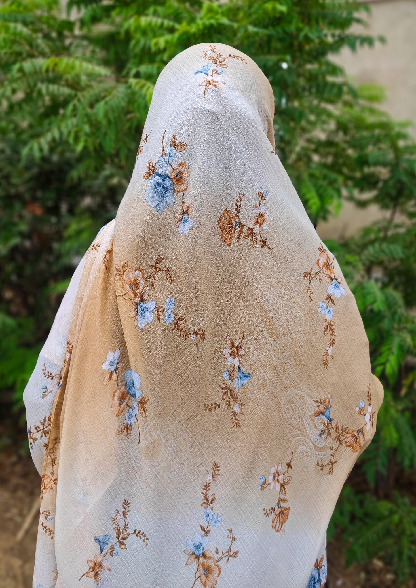 Printed Lawn - 96