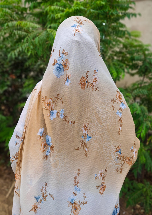 Printed Lawn - 96