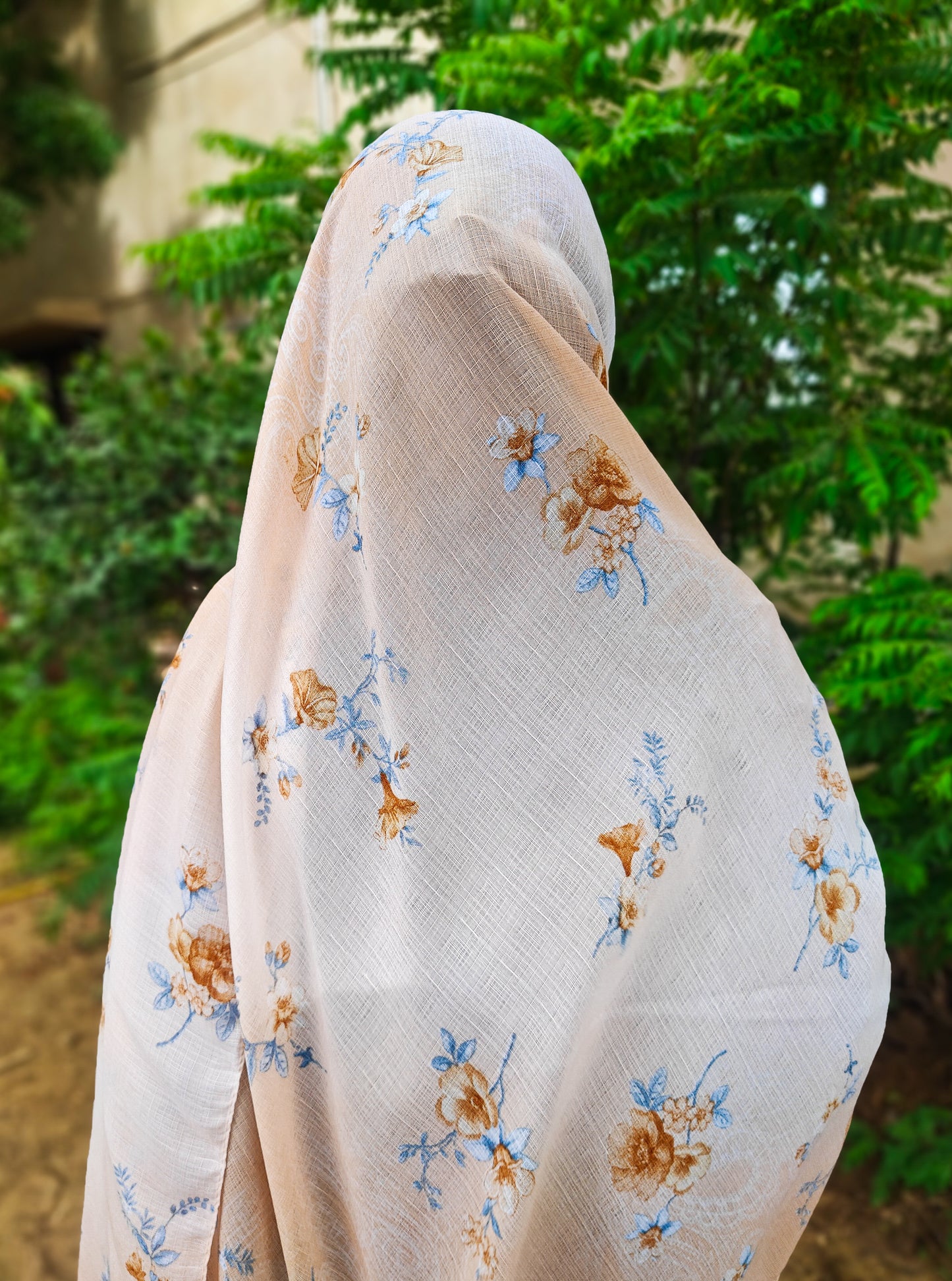 Printed Lawn - 95