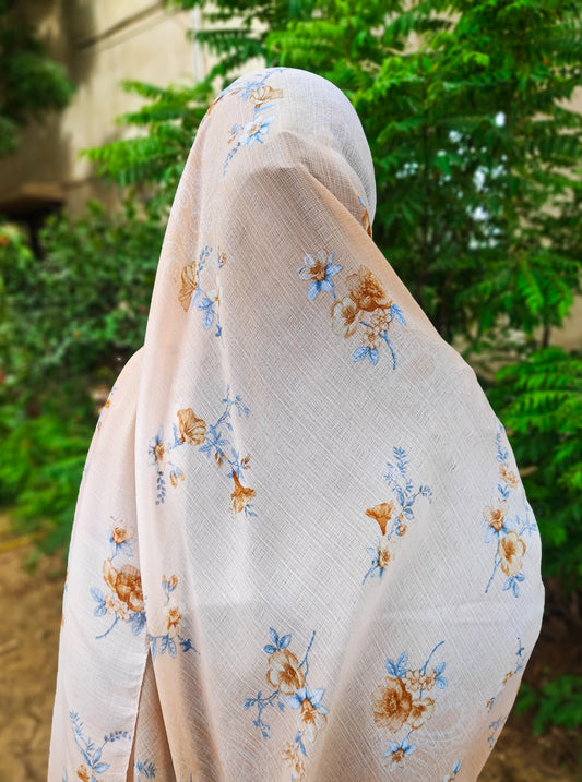 Printed Lawn - 95