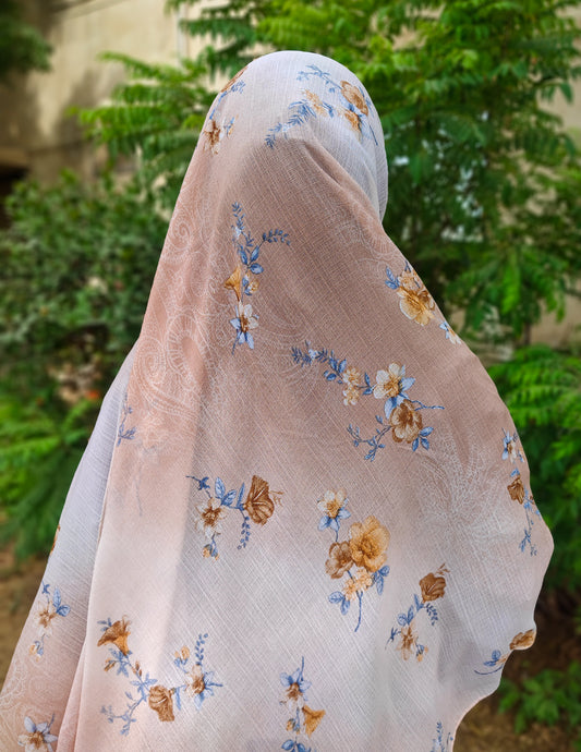 Printed Lawn - 94
