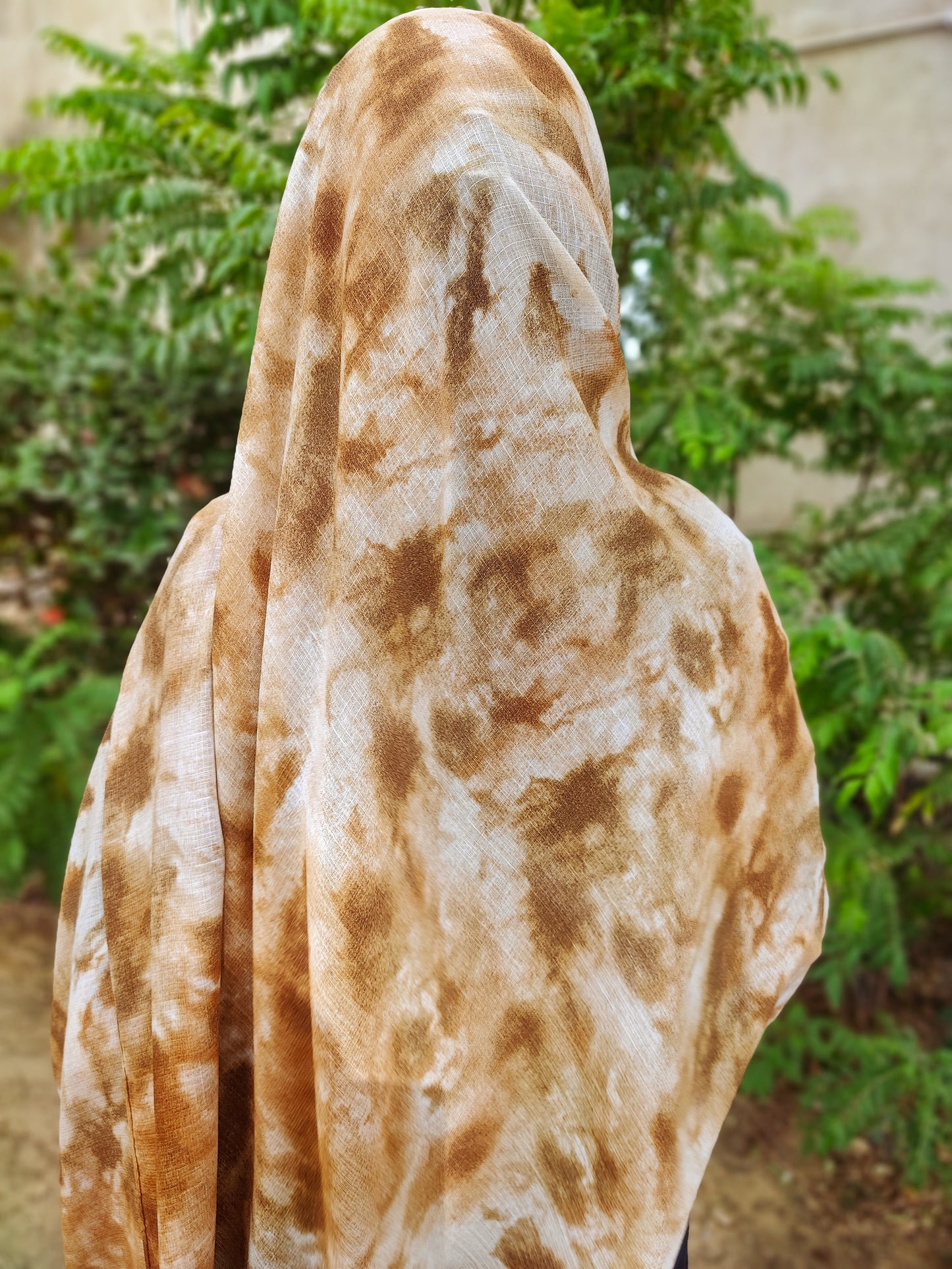 Printed Lawn - 97