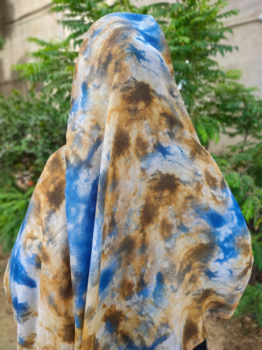 Printed Lawn - 99