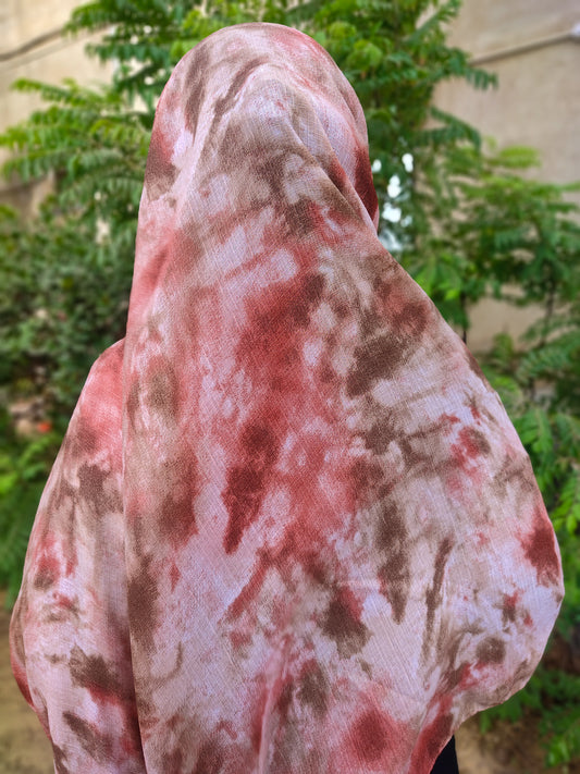 Printed Lawn - 103