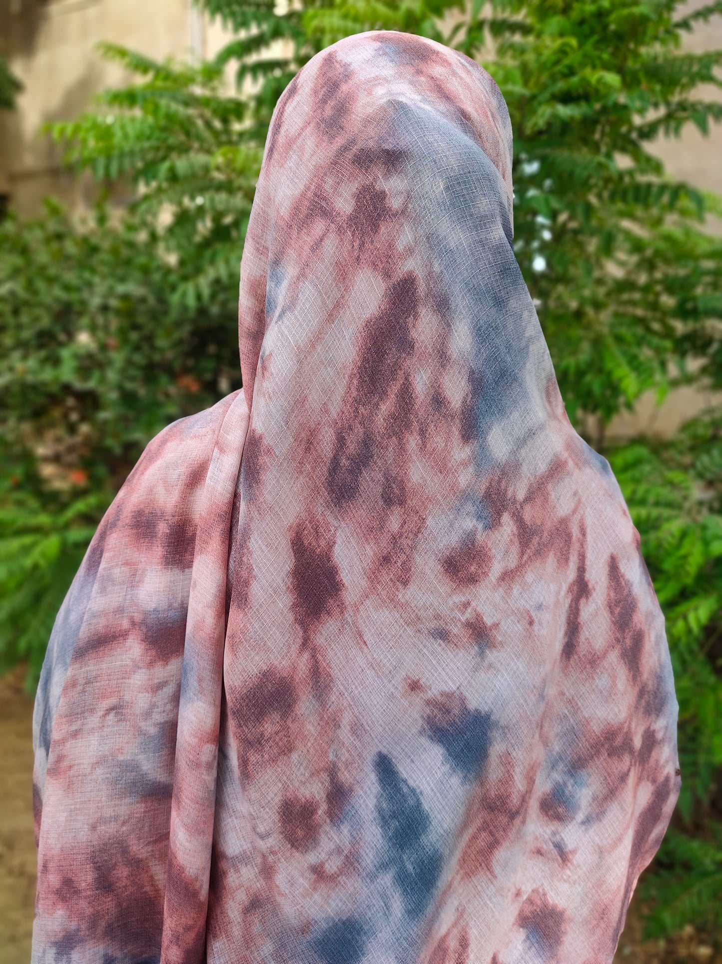 Printed Lawn - 108