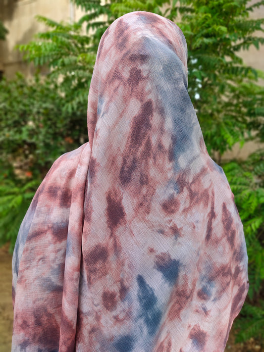 Printed Lawn - 108