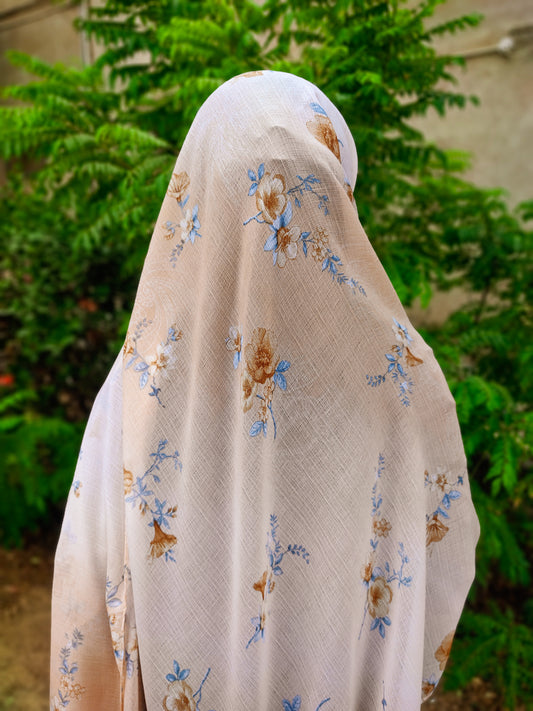Printed Lawn - 90