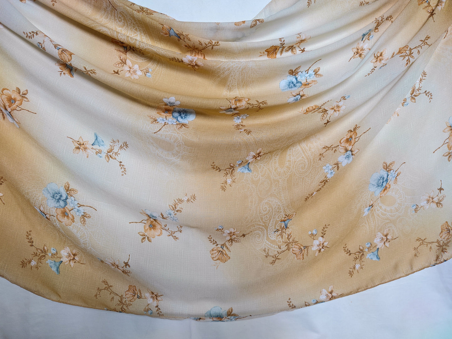 Printed Lawn - 96