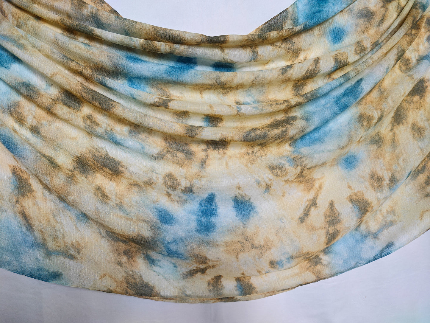 Printed Lawn - 107