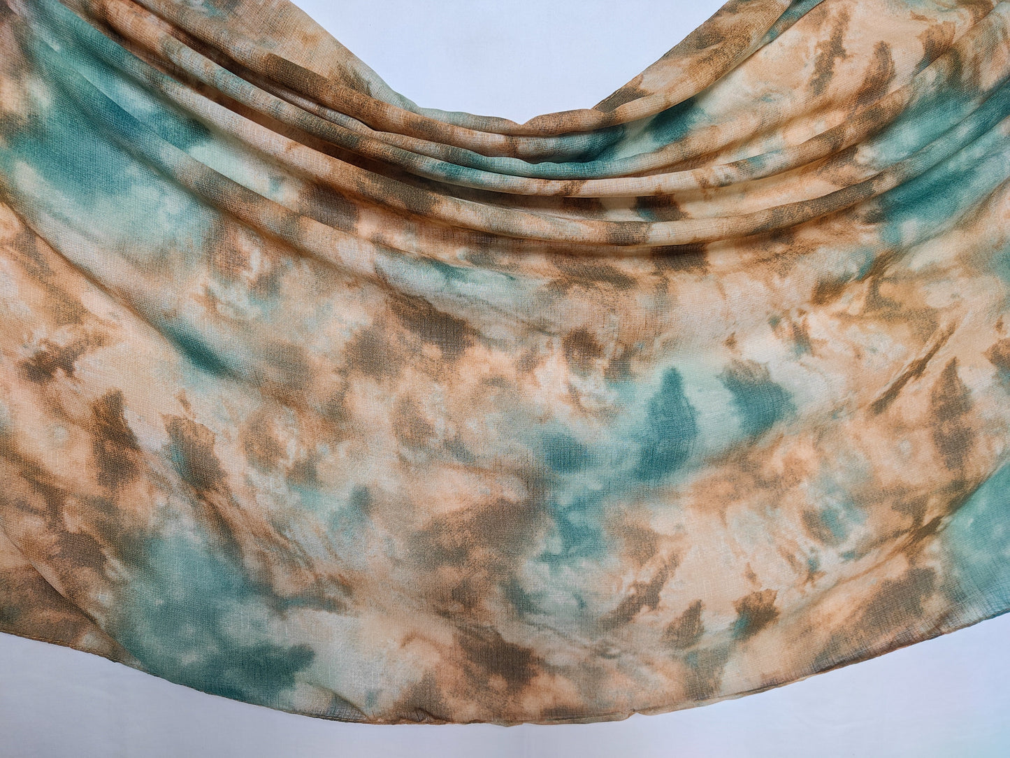Printed Lawn - 106