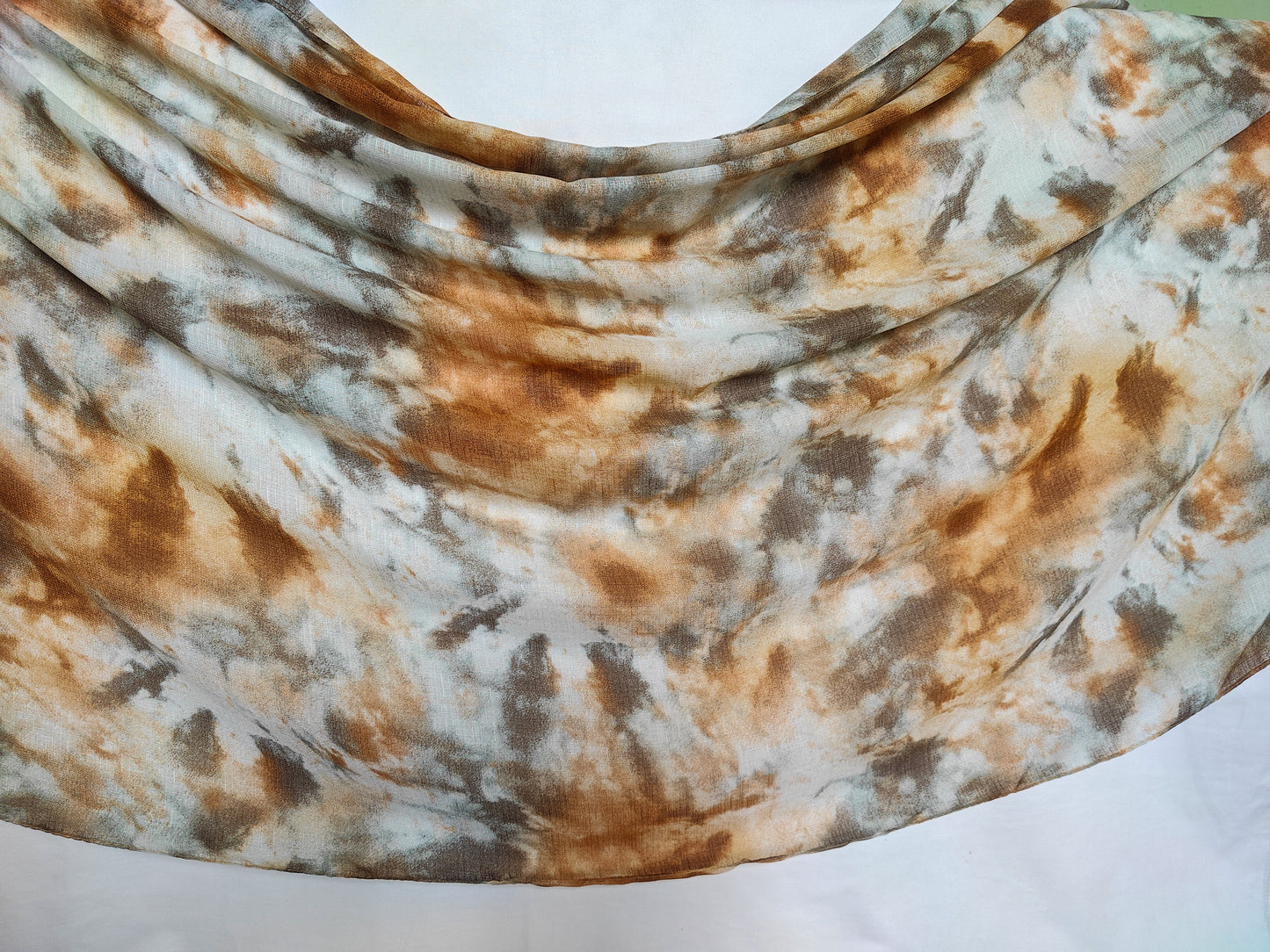 Printed Lawn - 101