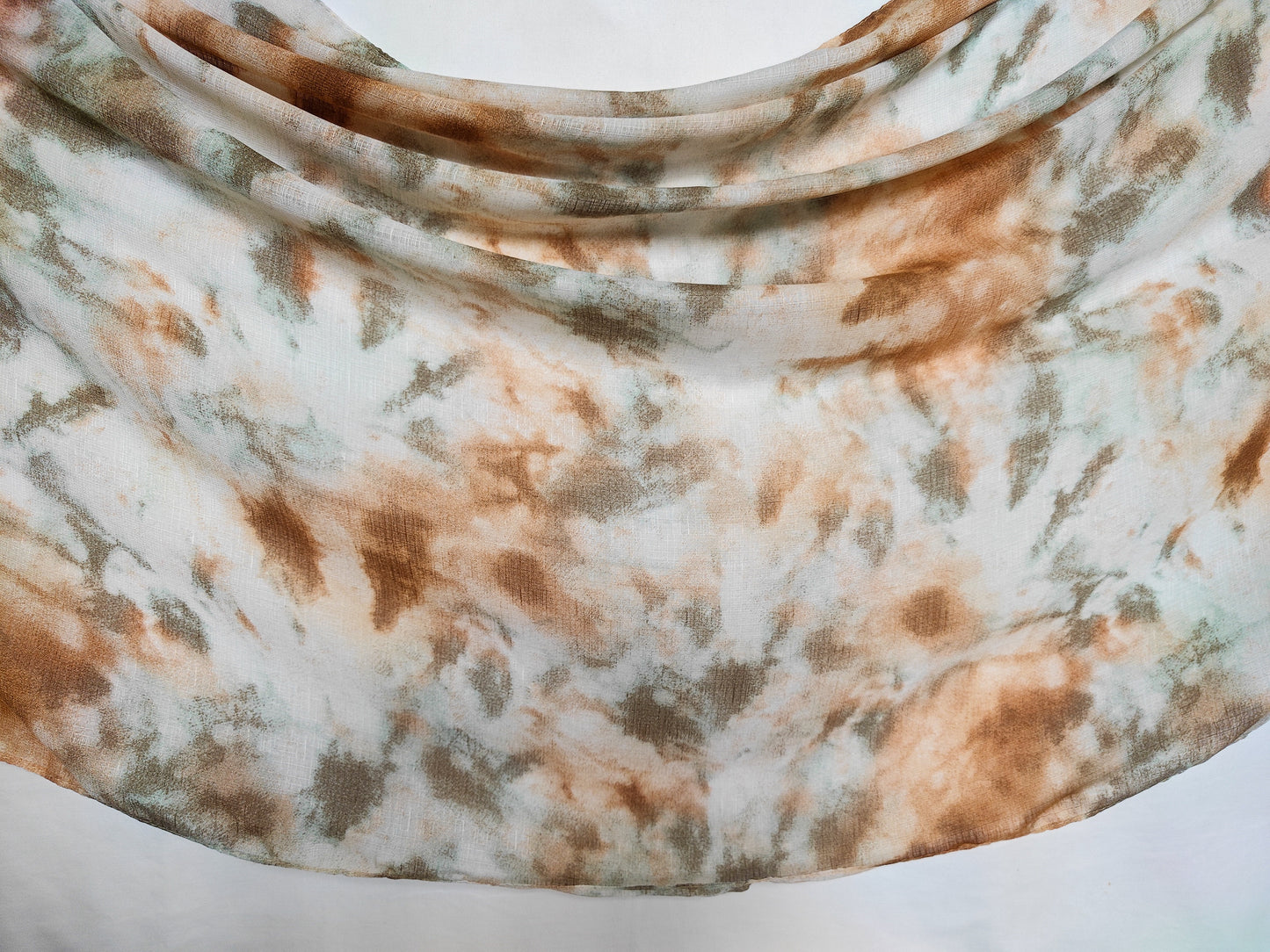 Printed Lawn - 100