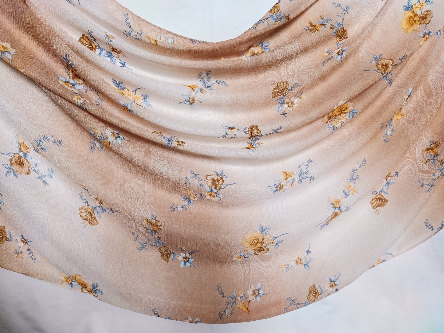Printed Lawn - 94
