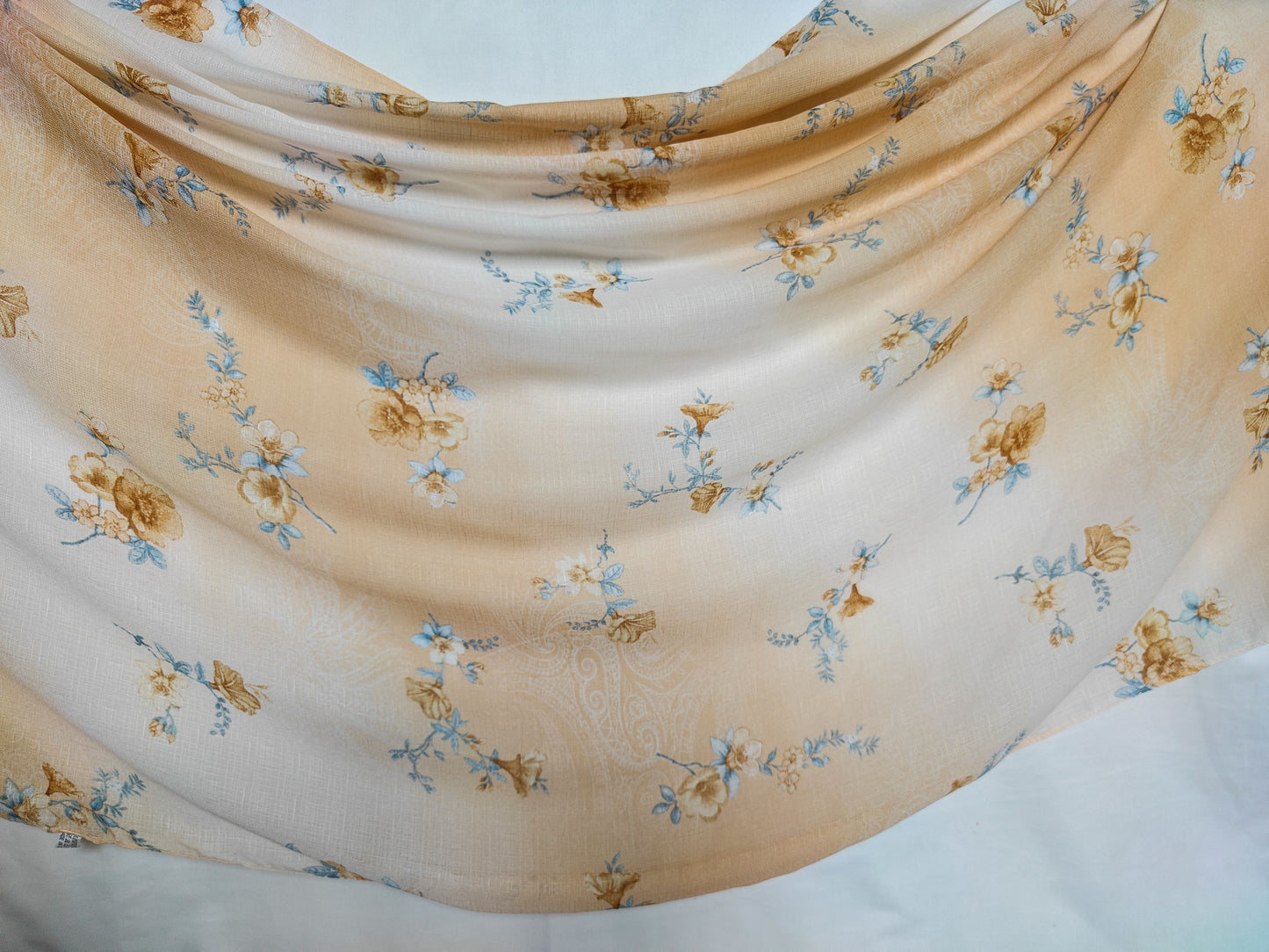 Printed Lawn - 90