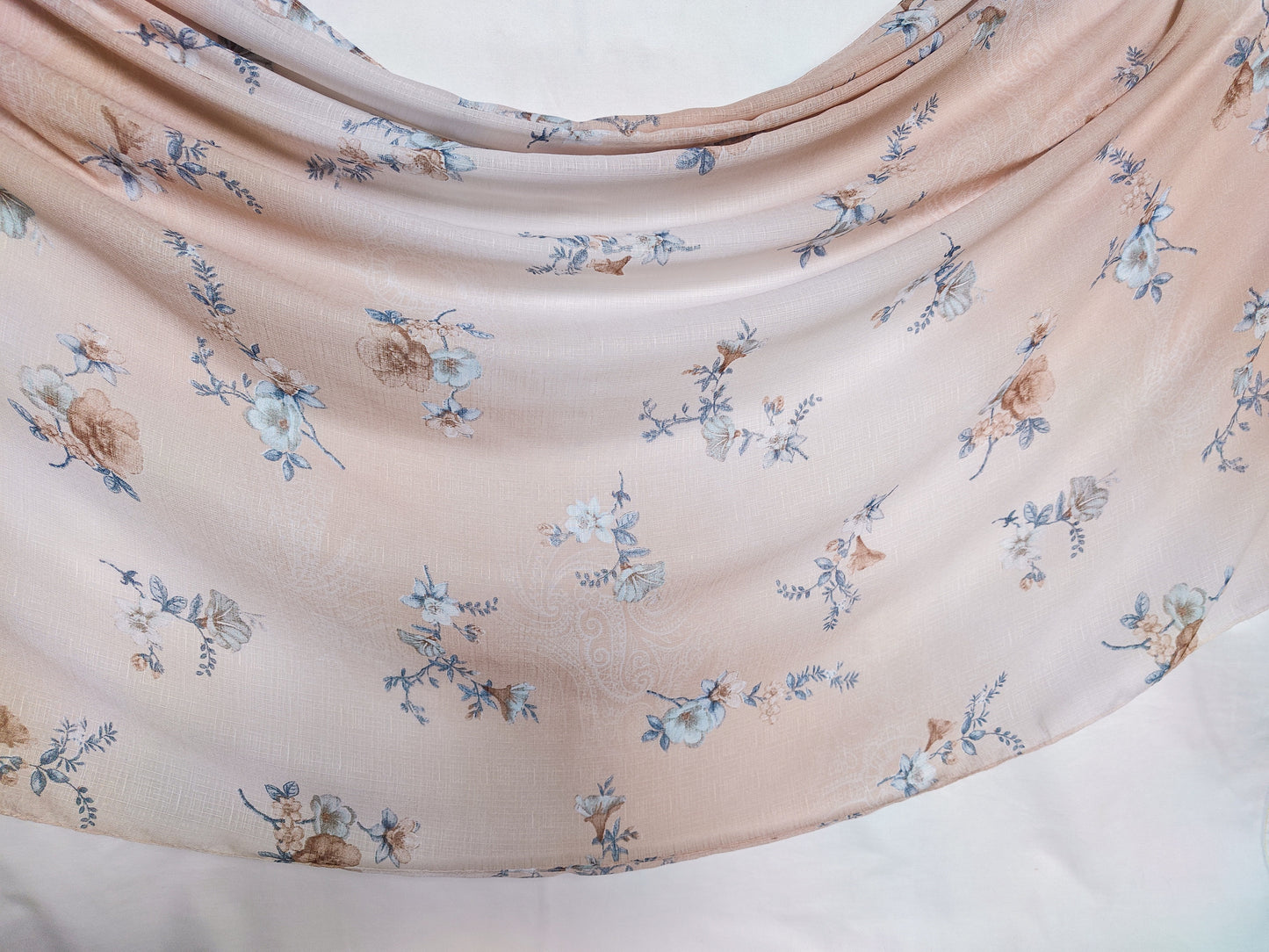 Printed Lawn - 88