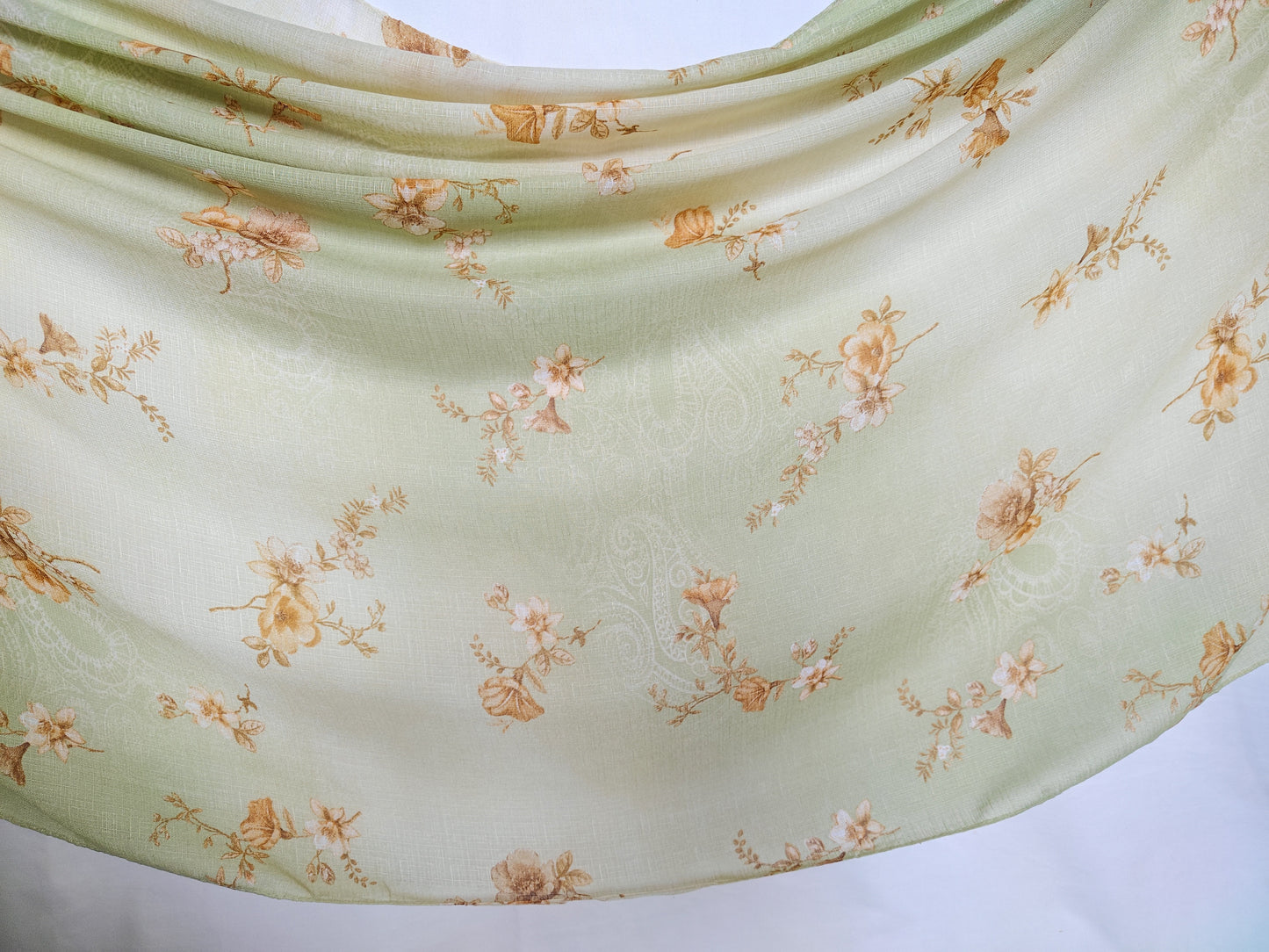 Printed Lawn - 86
