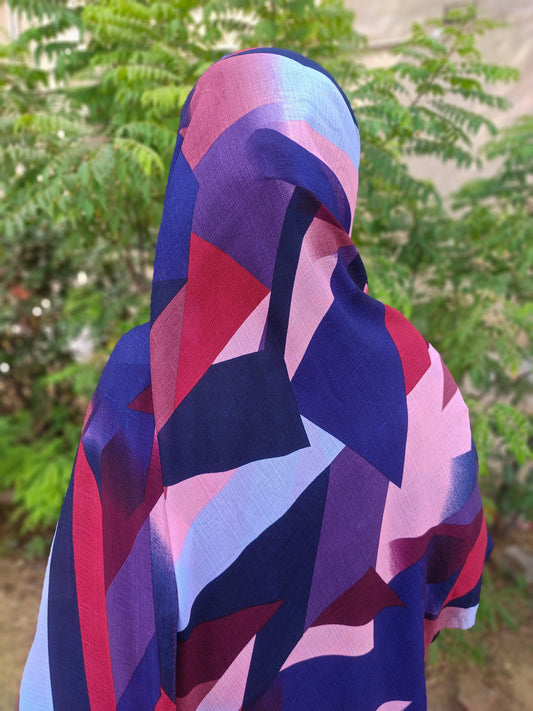 Printed Lawn - 33