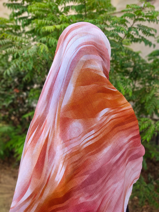 Printed Lawn - 67