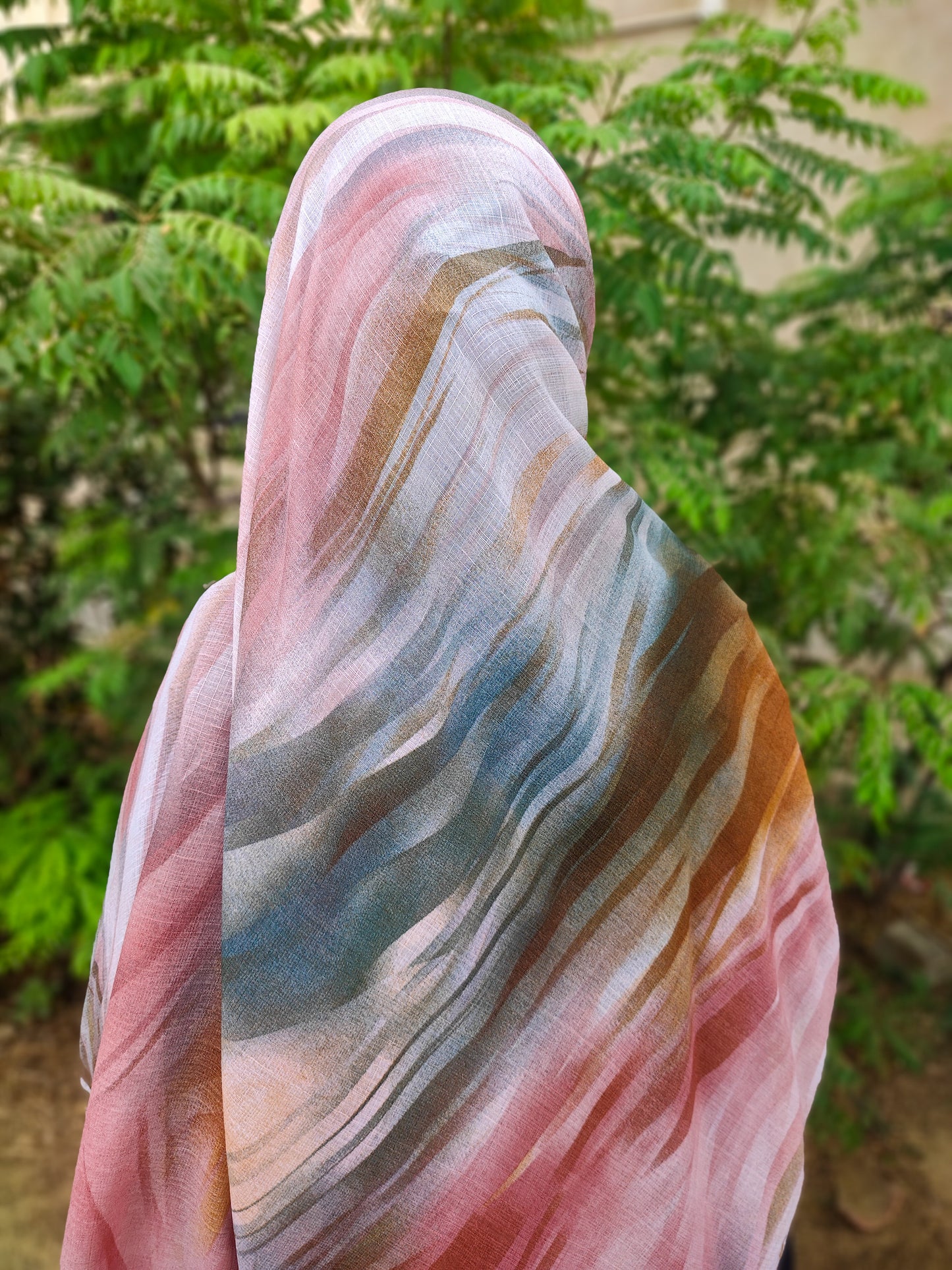 Printed Lawn - 65