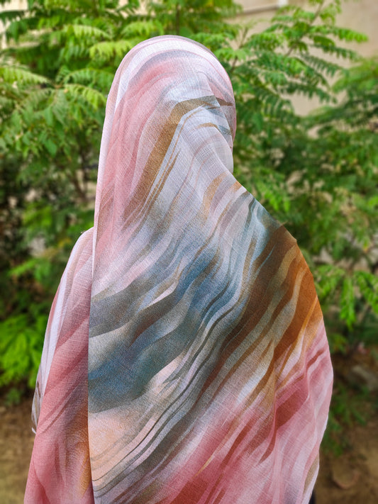 Printed Lawn - 65