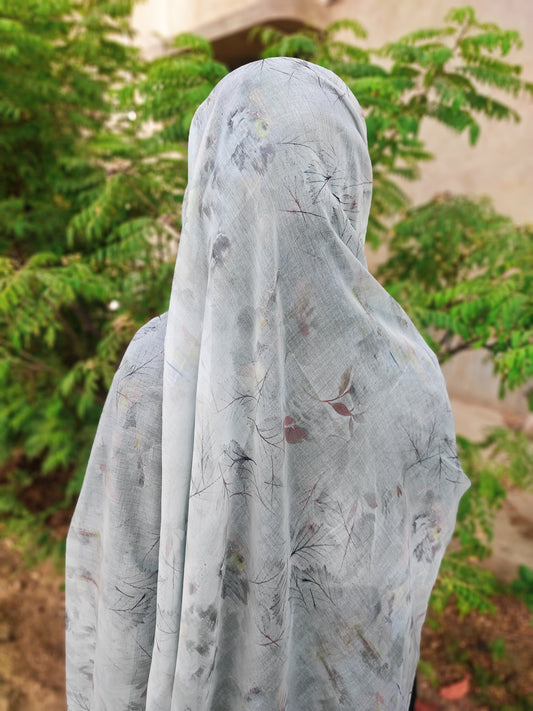 Printed Lawn - 75