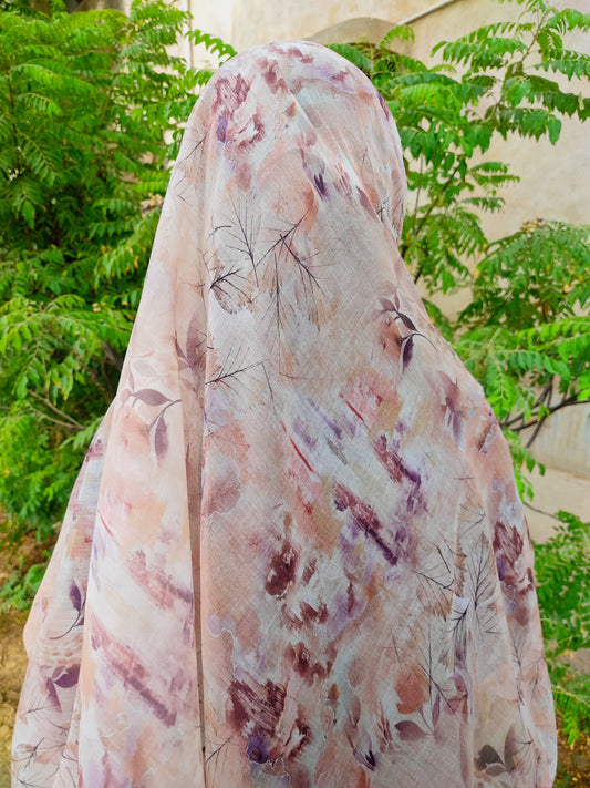 Printed Lawn - 78