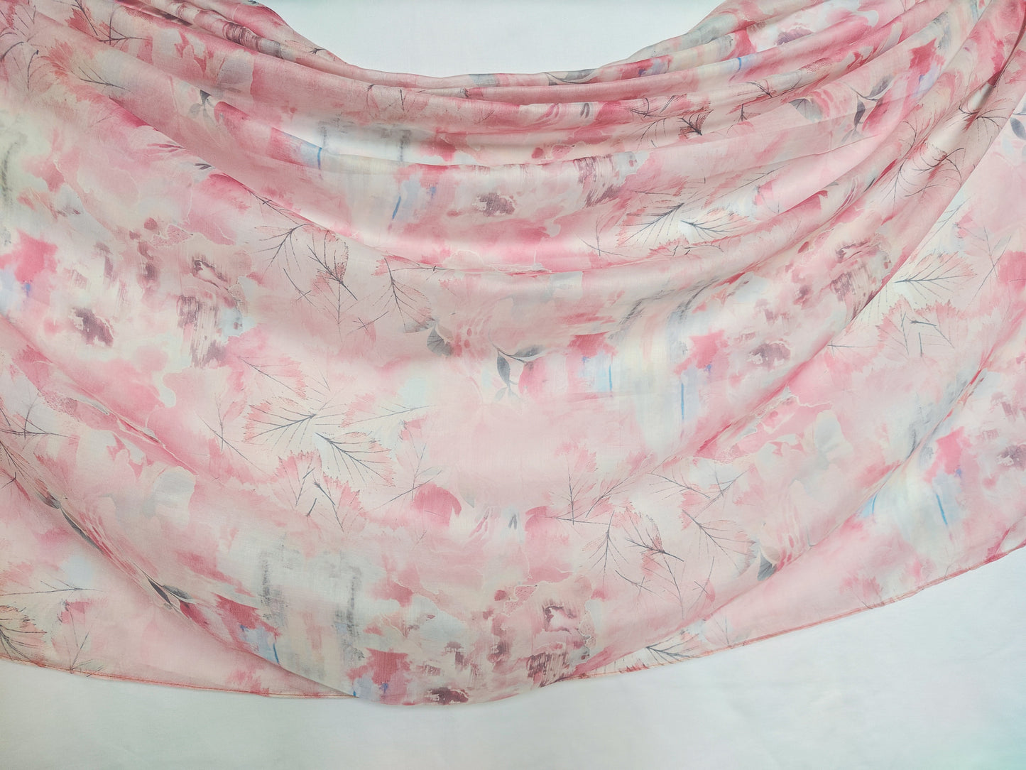 Printed Lawn - 84