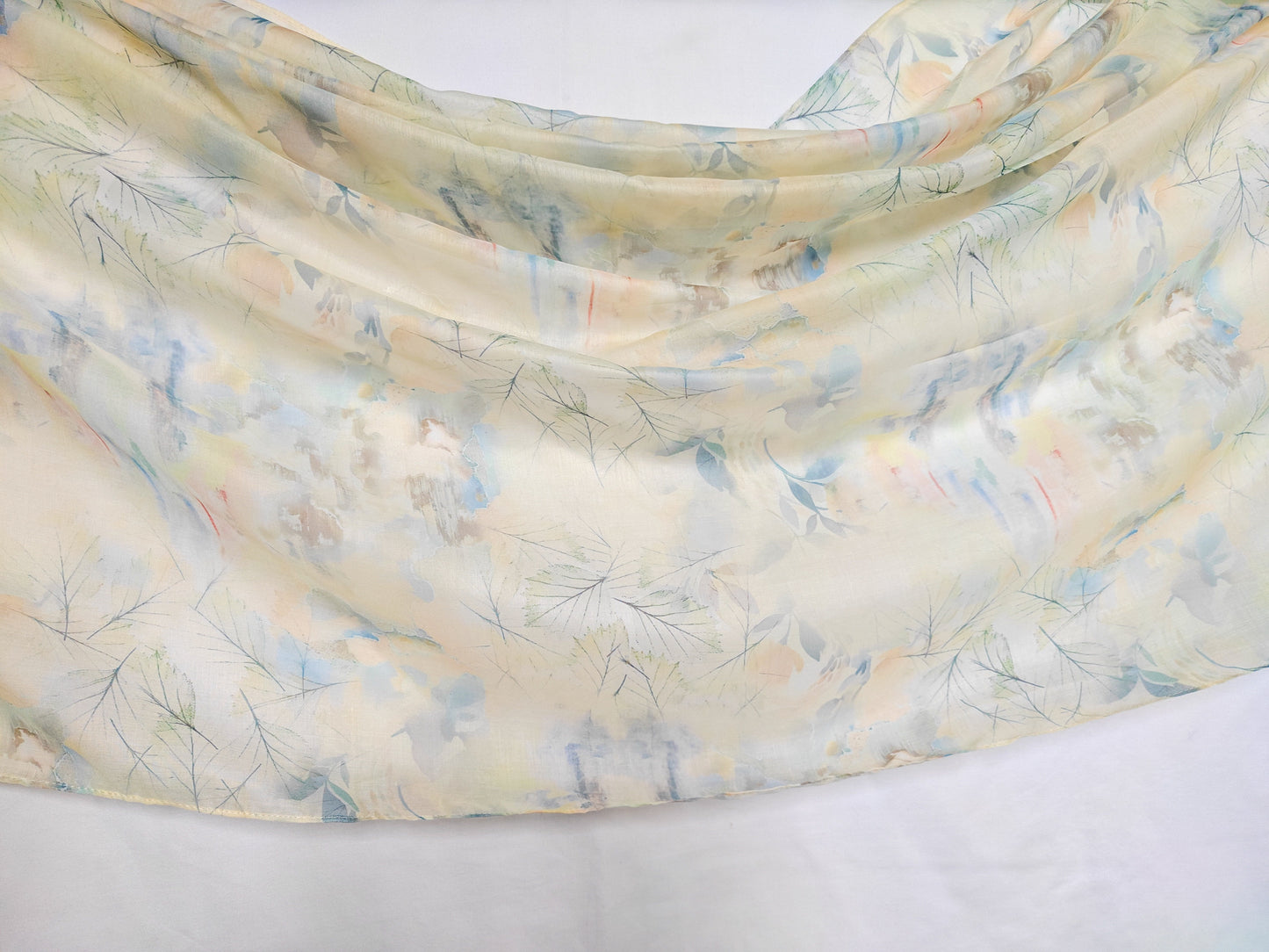 Printed Lawn - 83