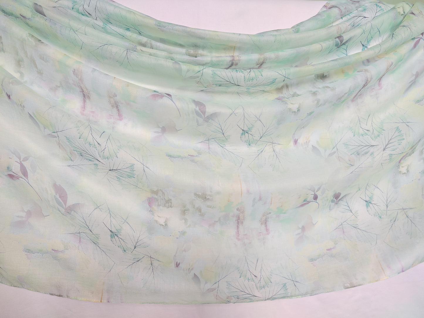 Printed Lawn - 82