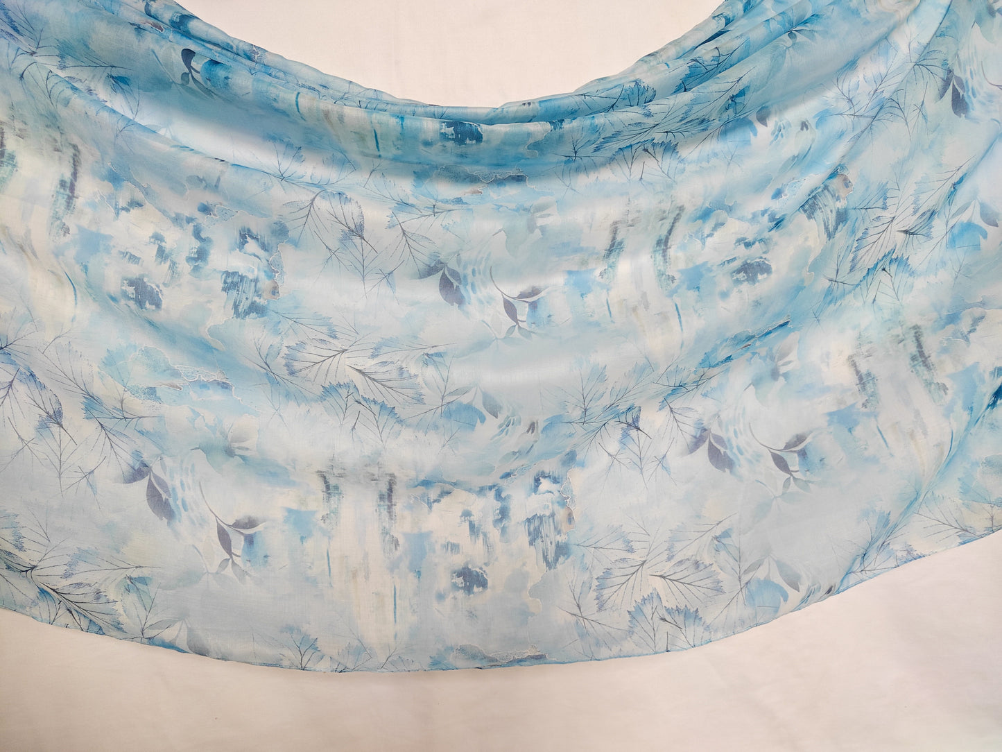 Printed Lawn - 79