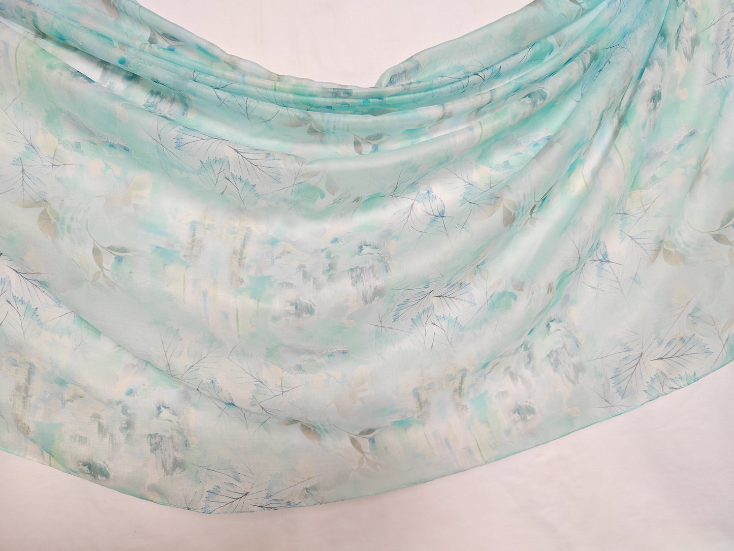 Printed Lawn - 76