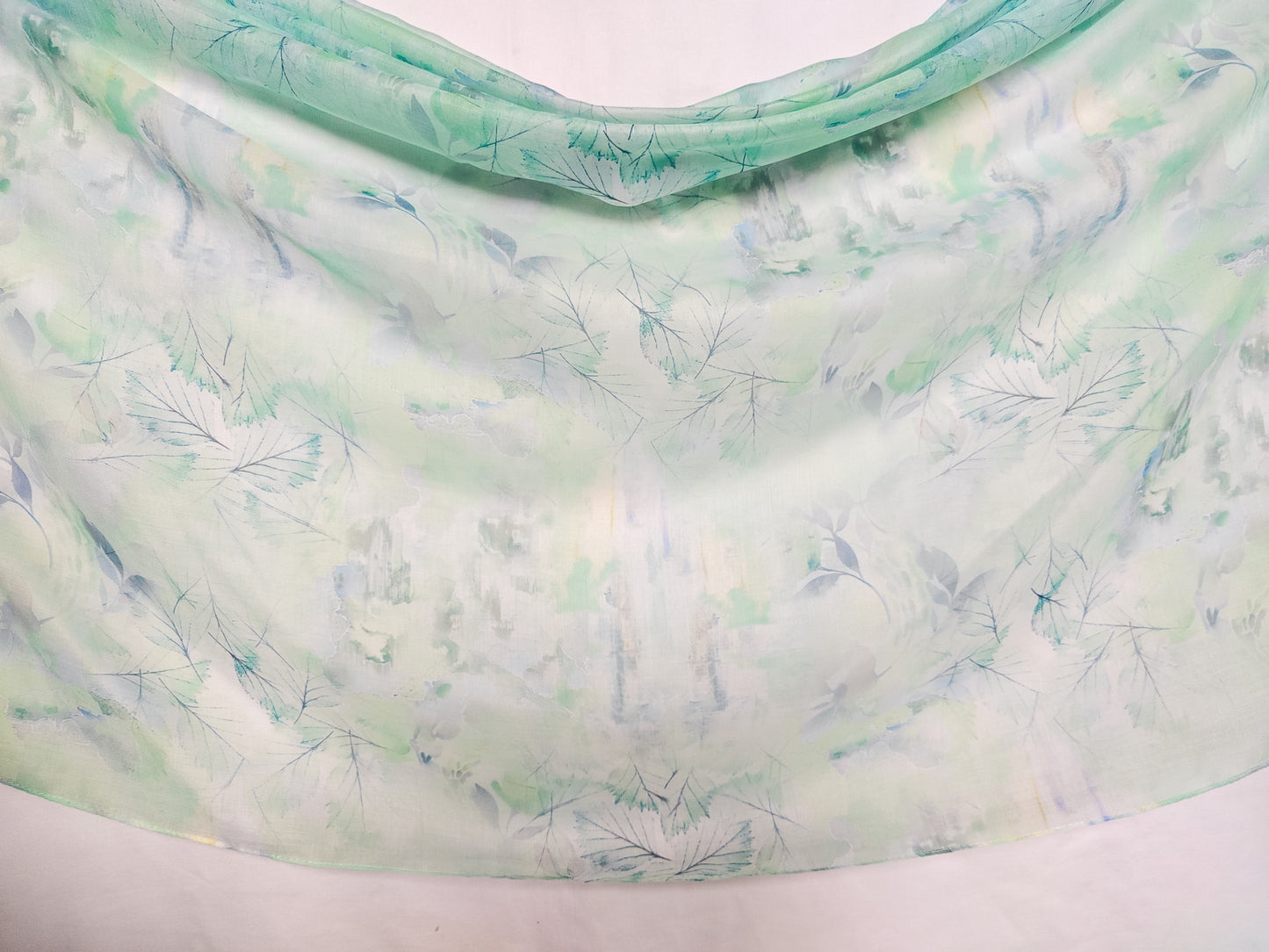 Printed Lawn - 73