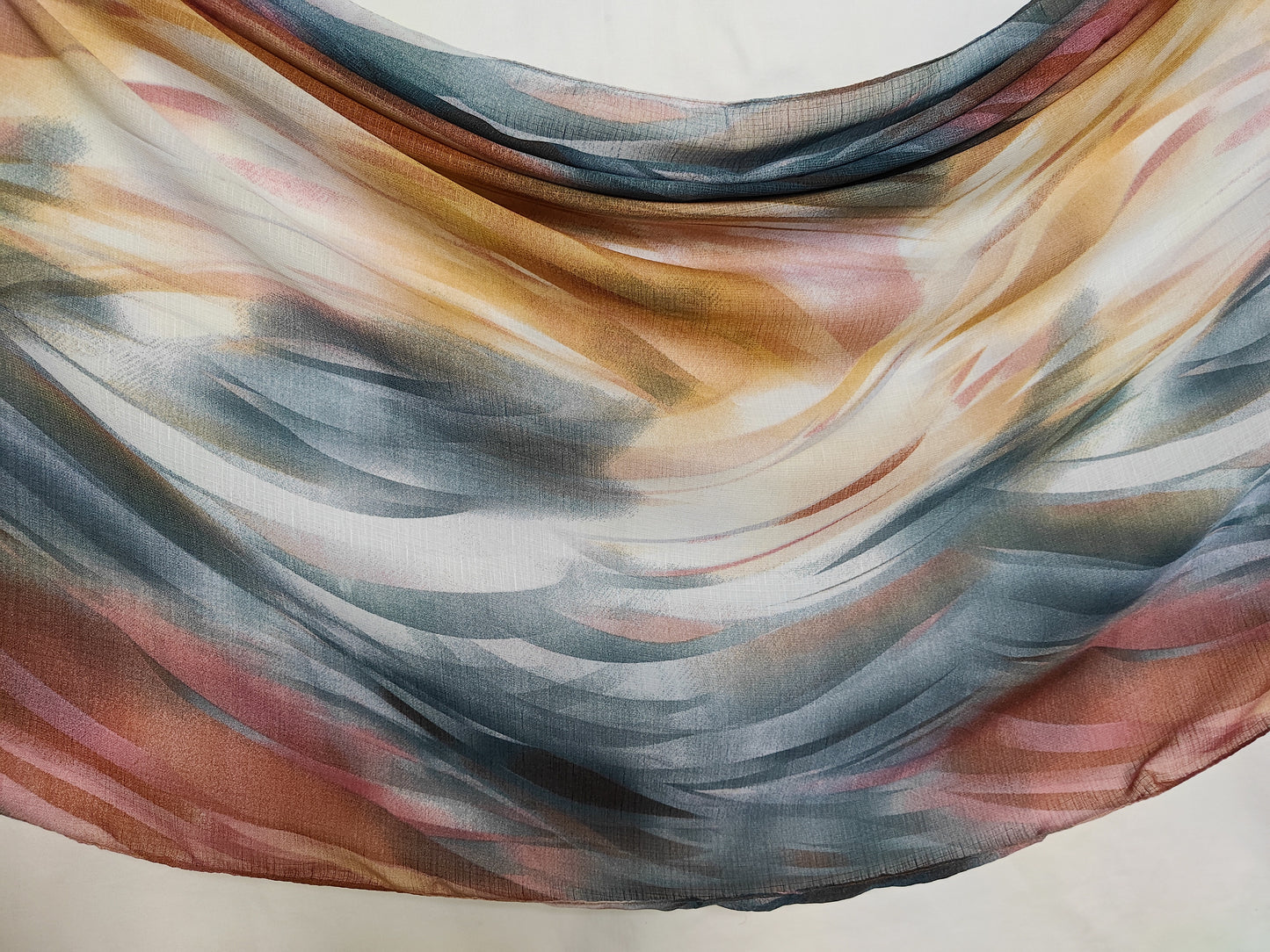 Printed Lawn - 62
