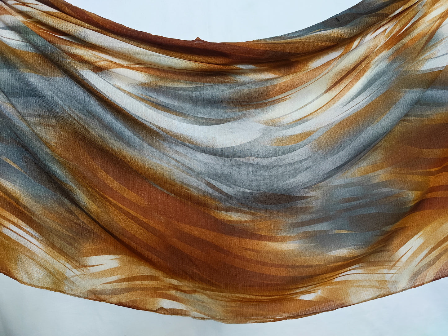 Printed Lawn - 66