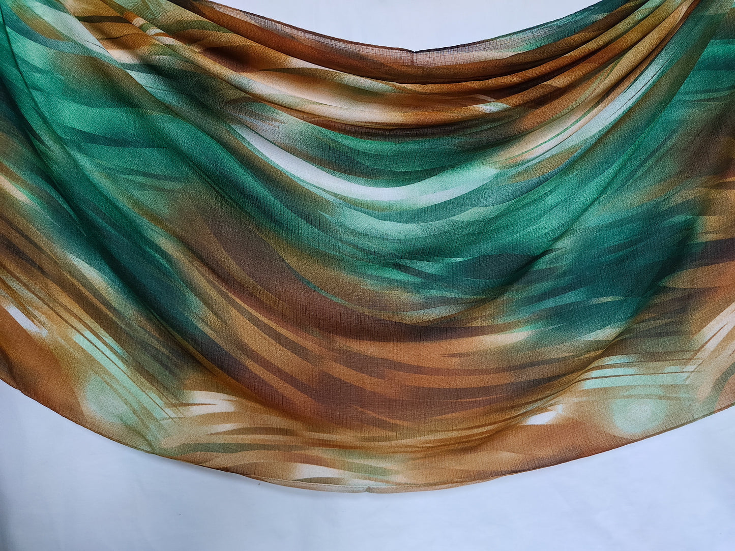 Printed Lawn - 69